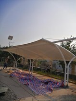 河南景天膜結(jié)構(gòu)工程 專業(yè)設(shè)計(jì)與施工一體化解決方案